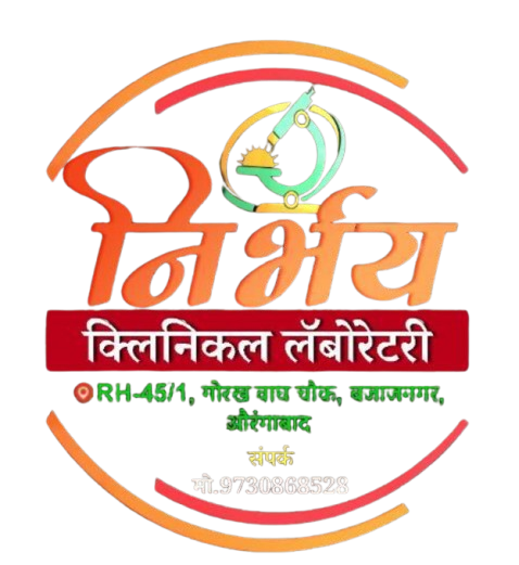 Nirbhay Laboratory Logo